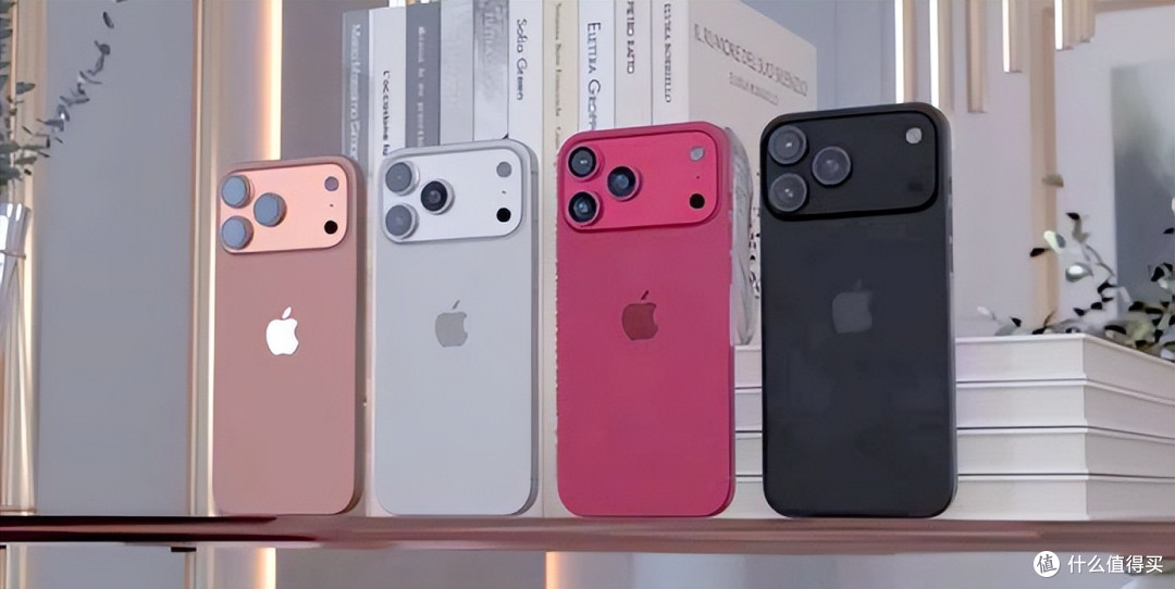iPhone 17凭啥热销？加量不加价，是苹果的“新杀招”吗？