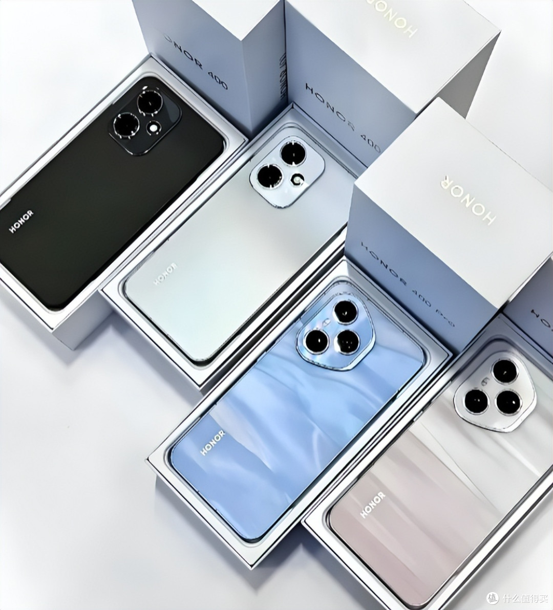 荣耀太猛了, 16GB+512GB仅2659元,2亿人像+7200mAh大电池