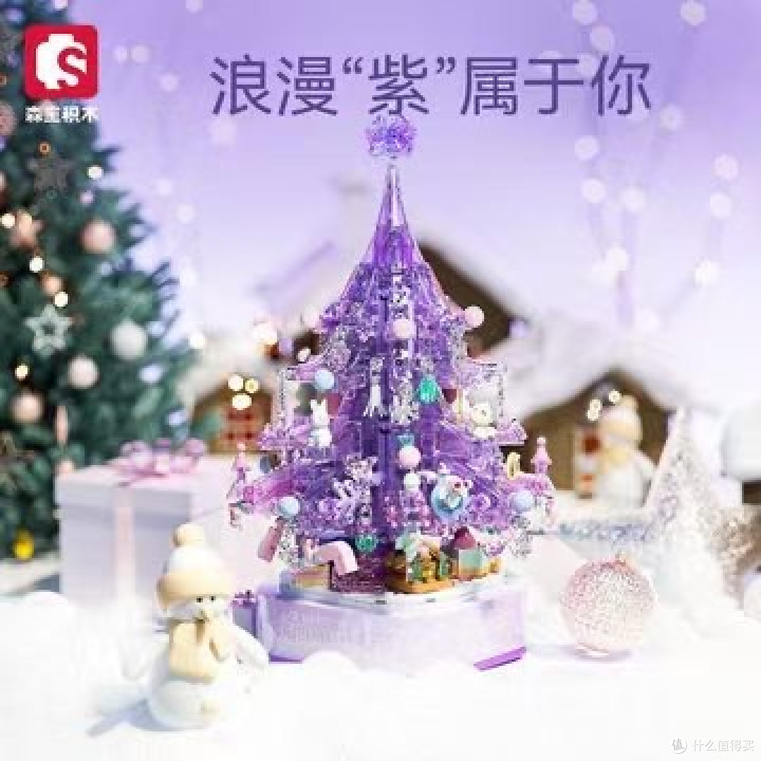 超值积木推荐,这些你不能错过!
