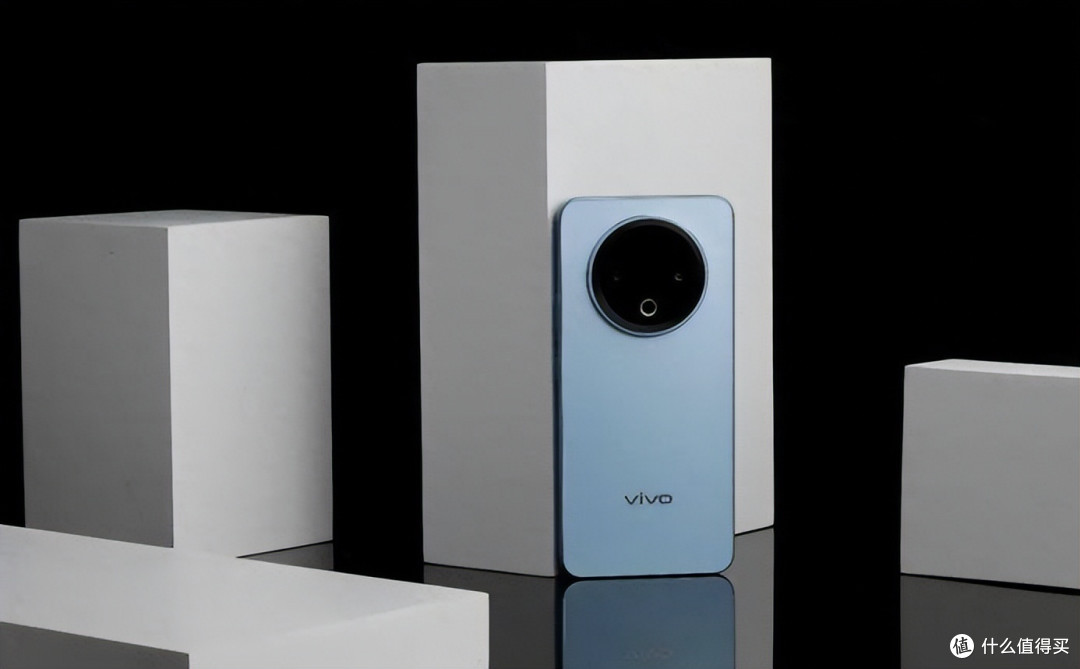 Vivo“放大招”,8200mAh+IP69防水,降成1274元太香了!