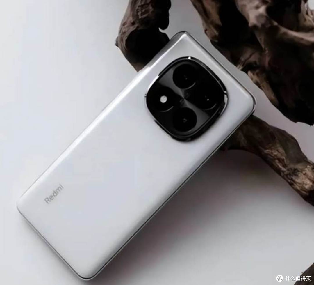 799元!Redmi Note14:金刚抗摔、超长续航、越级影像全都有