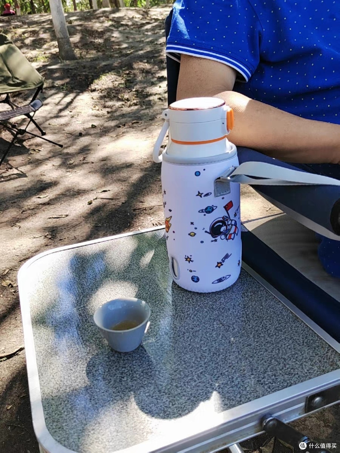 出差旅行必备!这只胶囊烧水杯,让我告别酒店水壶