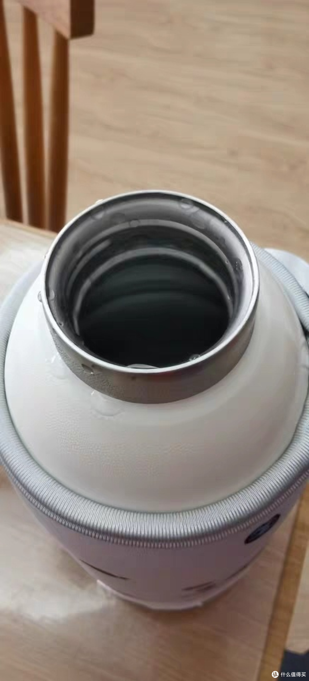 出差旅行必备!这只胶囊烧水杯,让我告别酒店水壶