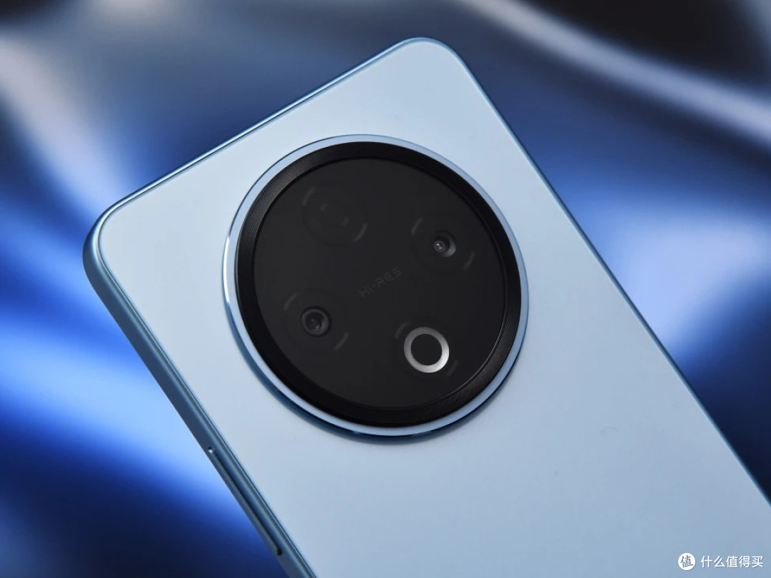 vivo终于妥协,8200mAh+IP69+700%大音量,256GB高配突降至1295元