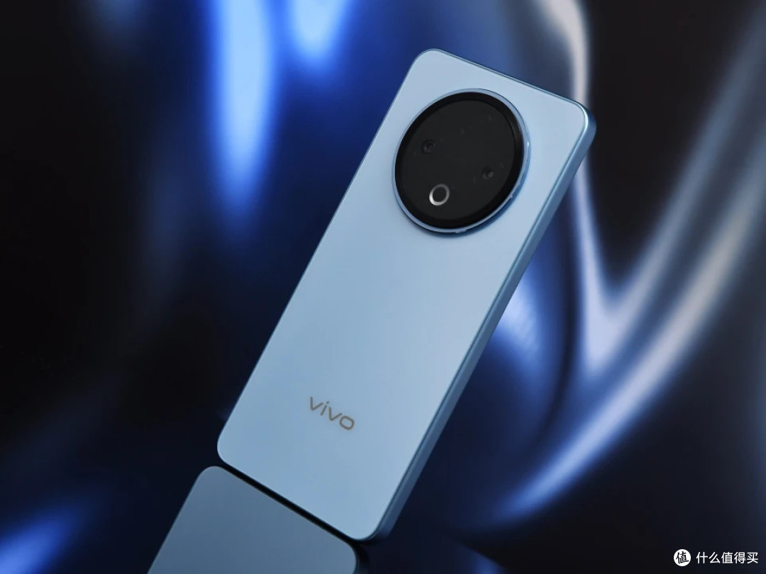 vivo终于妥协,8200mAh+IP69+700%大音量,256GB高配突降至1295元