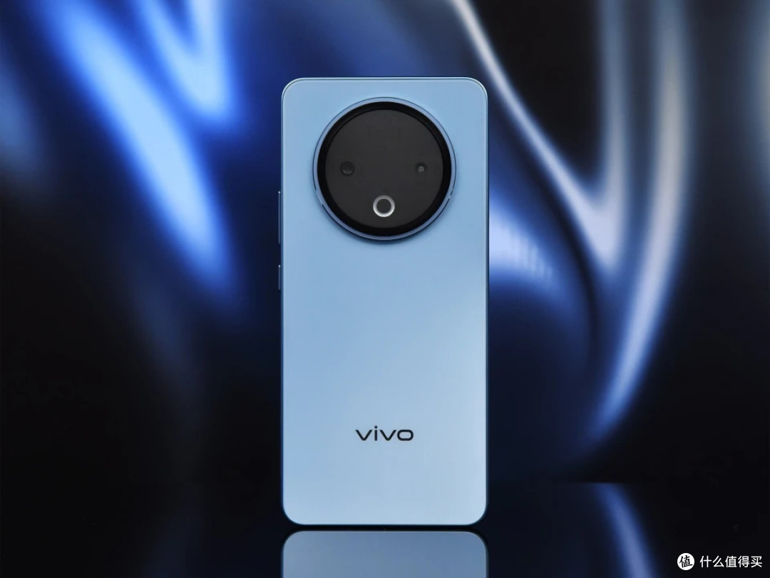 vivo终于妥协,8200mAh+IP69+700%大音量,256GB高配突降至1295元