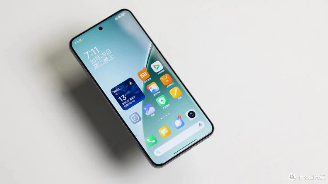 小米宣布清仓,16GB+512GB跳水1912元,高端旗舰双11一降再降