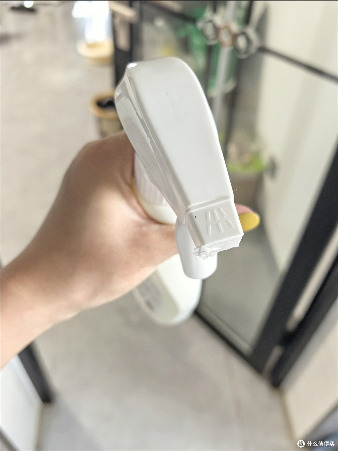 专为厨房设计的强力清洁剂