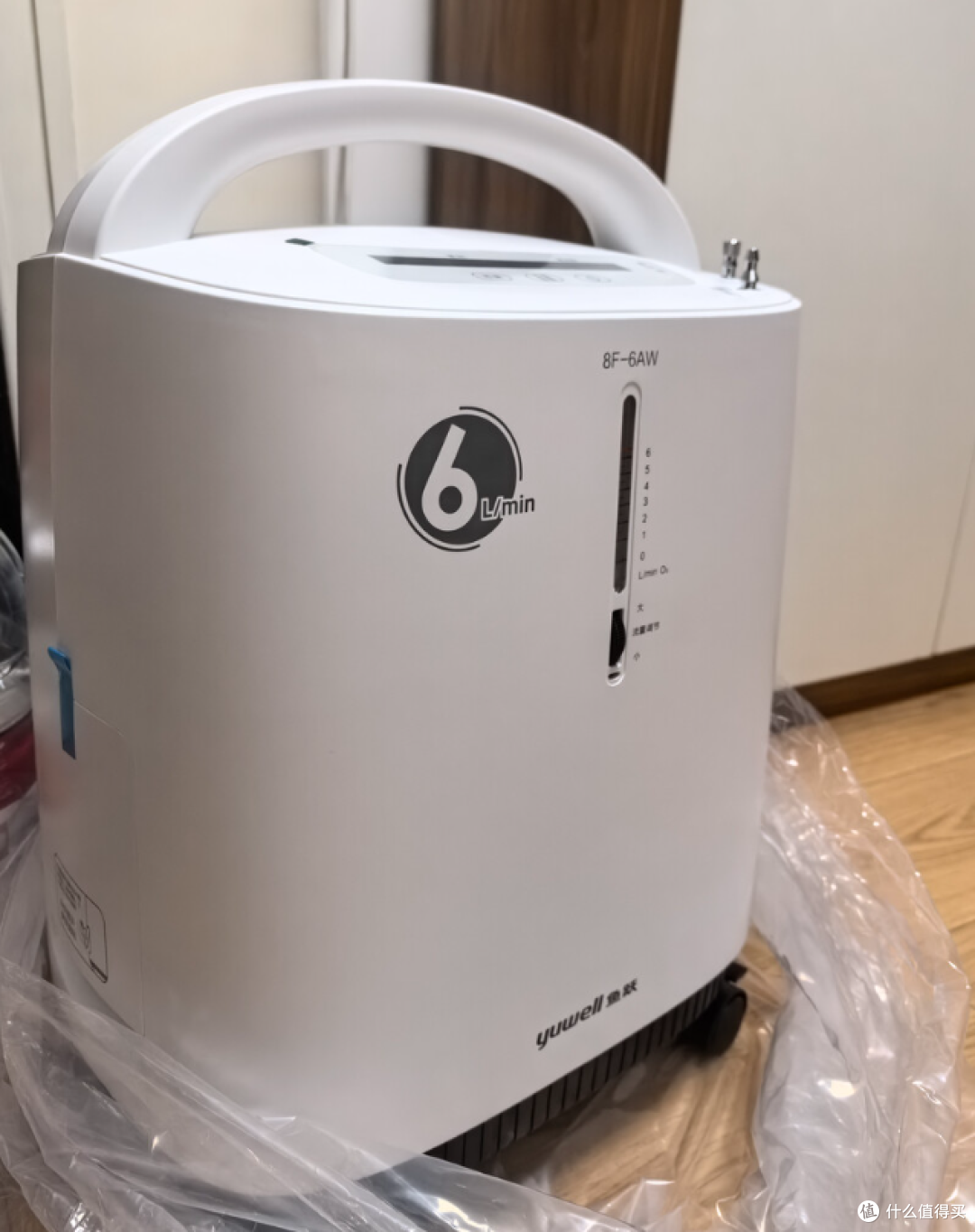 家里买制氧机别再被 “虚标浓度、噪音炸、操作难” 坑了!