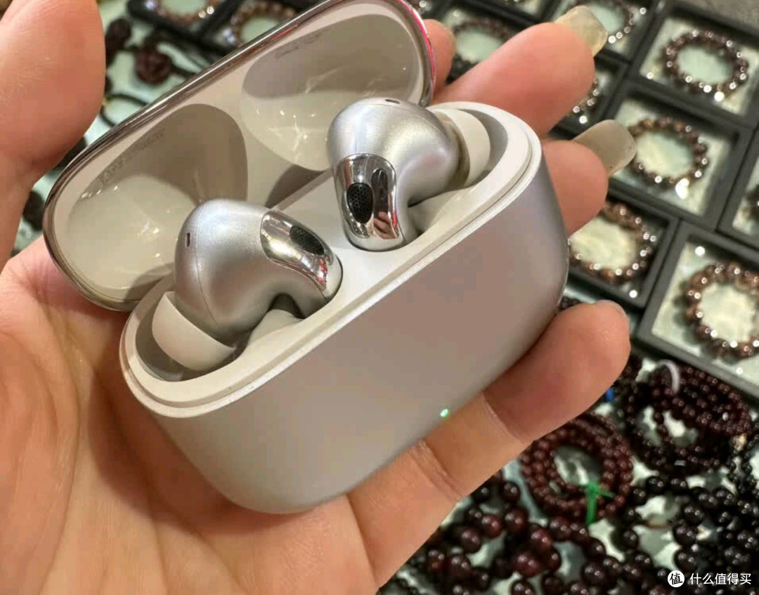 漫步者Lolli Pro 5耳机：双11高性价比之选