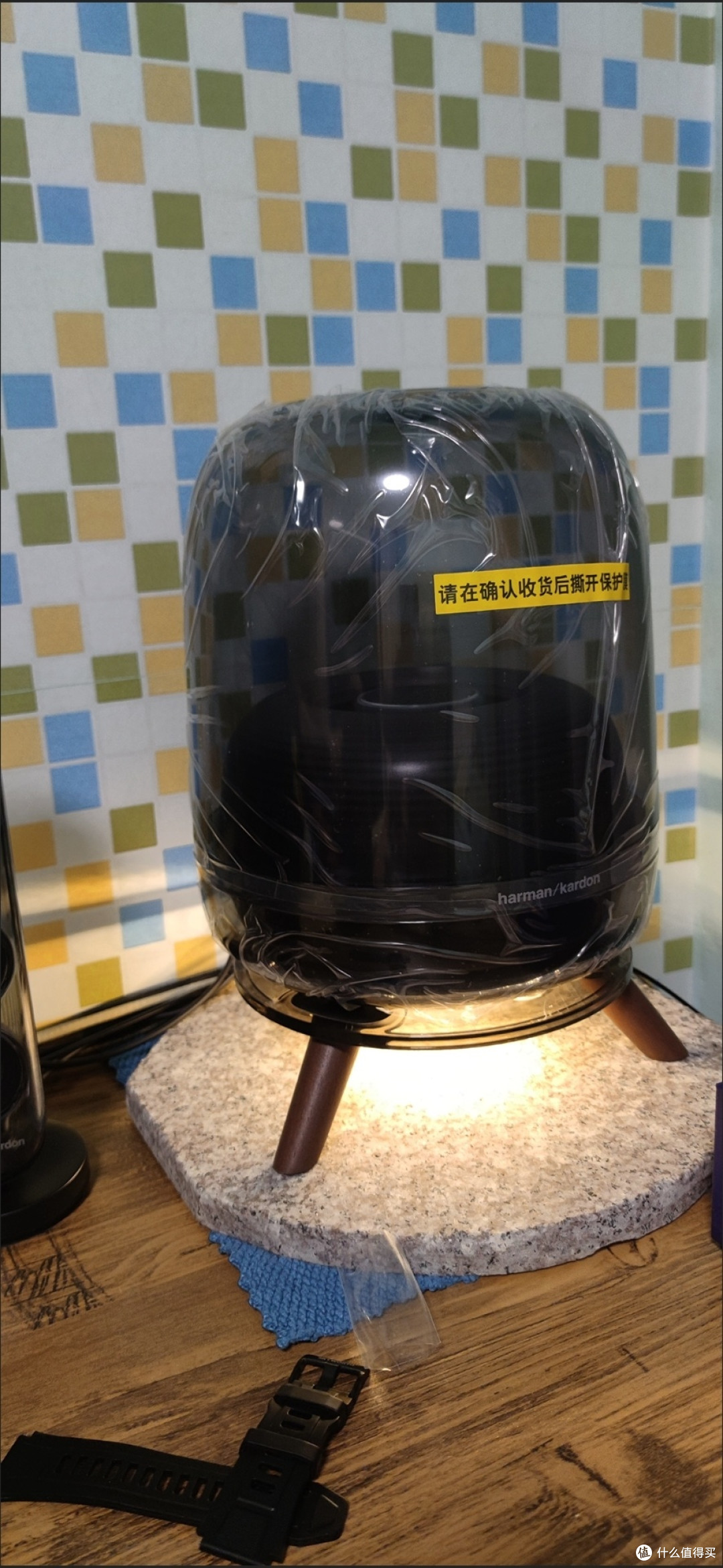 双十一数码省钱攻略:拼多多百亿补贴拿下哈曼卡顿水晶4