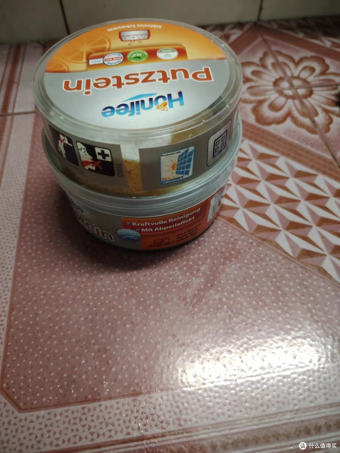 菲碧清不锈钢清洁膏多功能应用