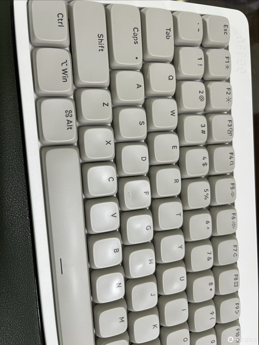 精准出击：我的CS:GO键盘升级体验
