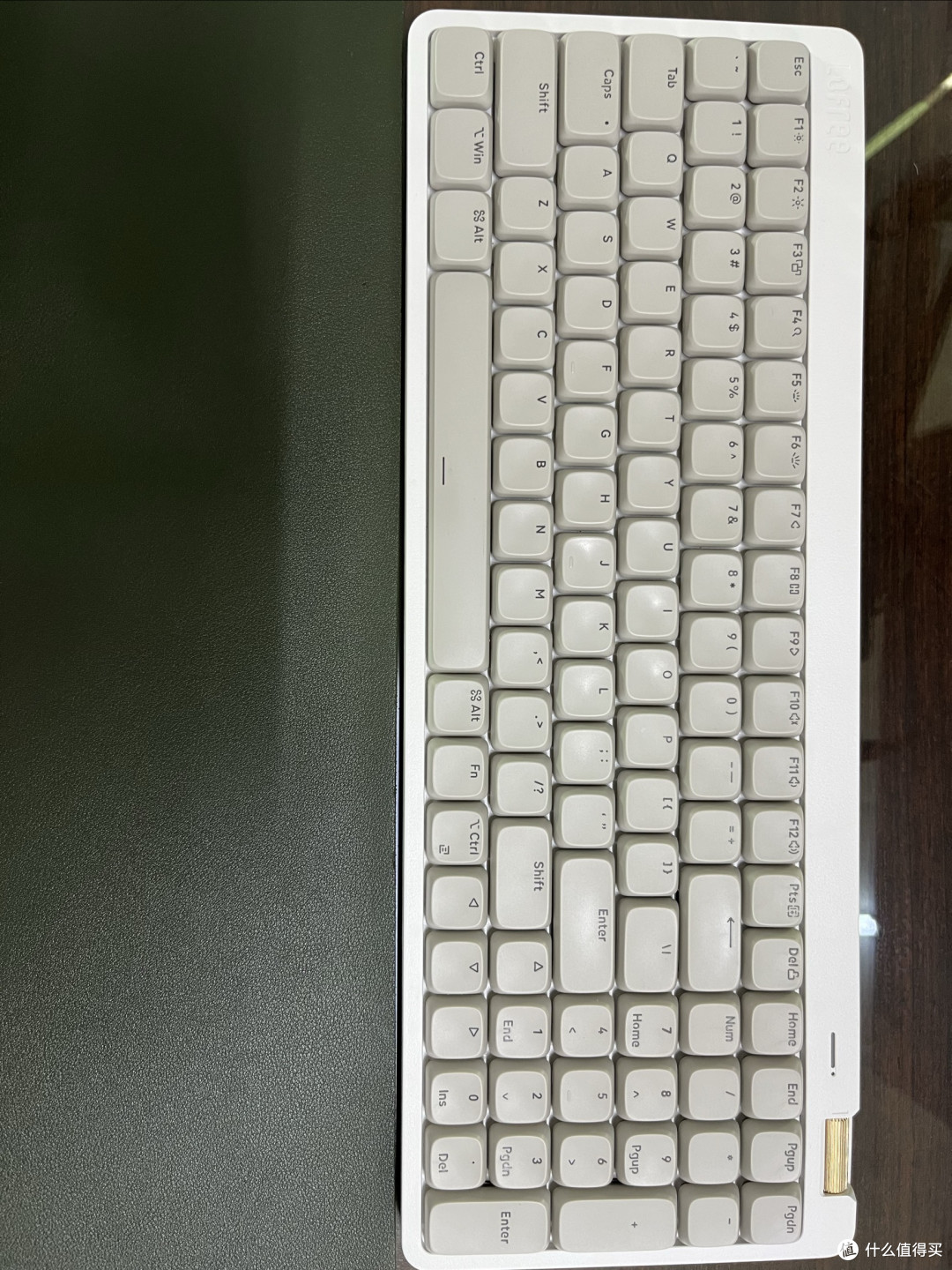 精准出击：我的CS:GO键盘升级体验
