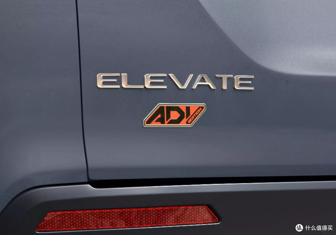 本田Elevate ADV Edition专为印度年轻人打造,值不值得冲?