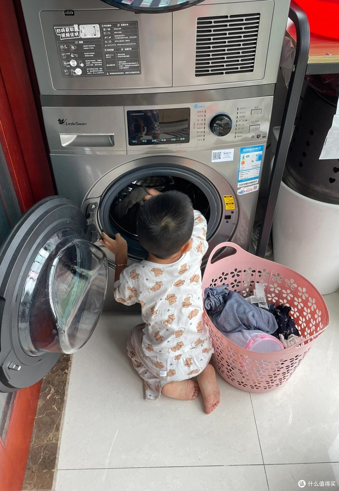 为什么滚筒洗衣机正逐渐退出中国家庭?听内行人说完,恍然大悟了