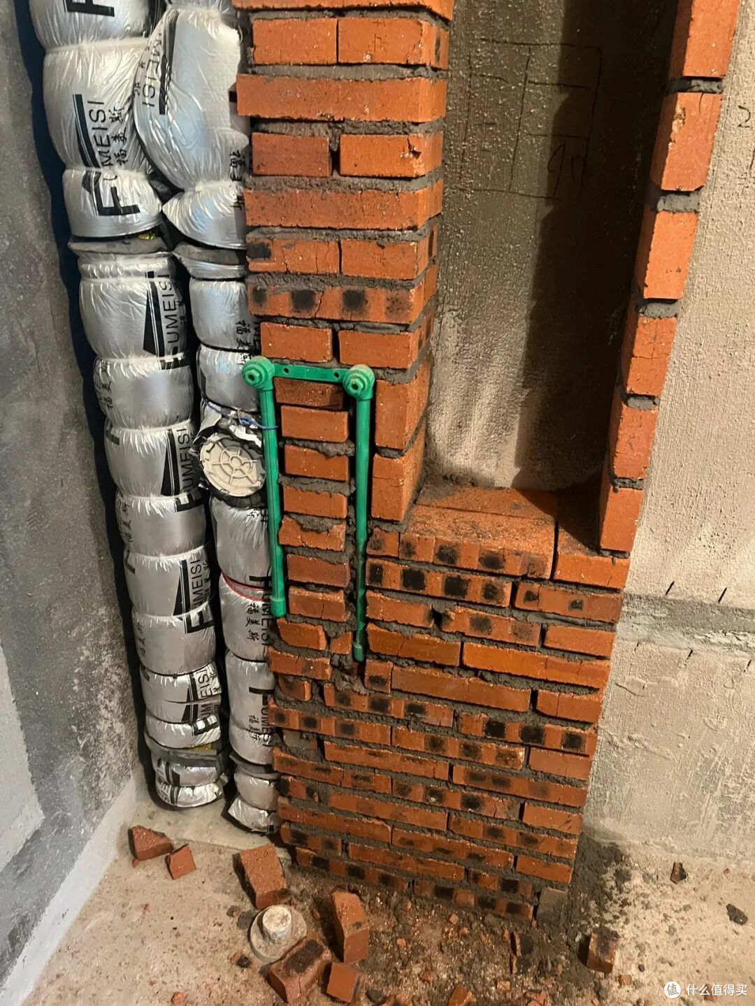 入住一年,卫生间最想砸掉的5个设计,不是矫情,是真的受够了!