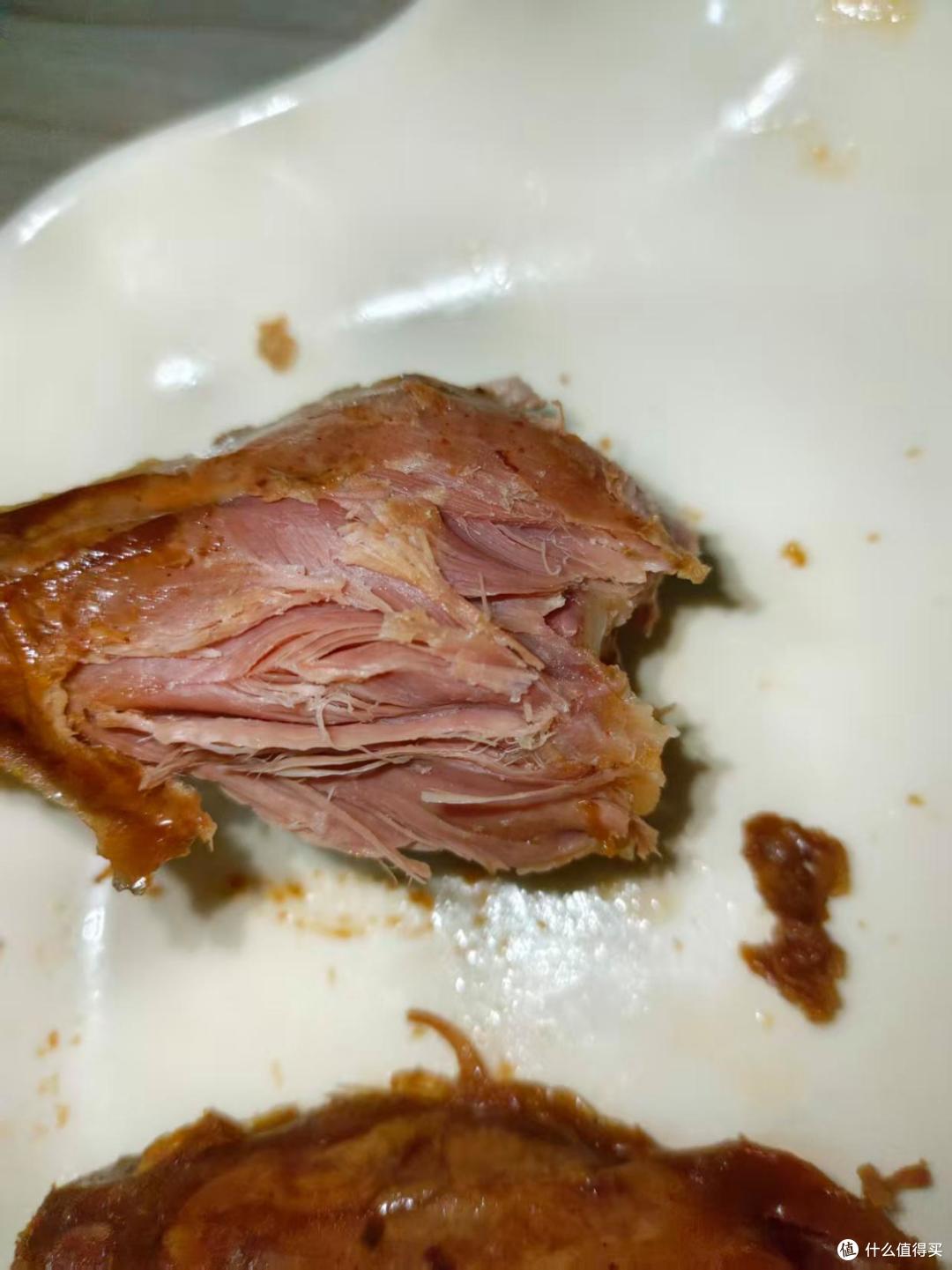 这个肉质 就很好吃！