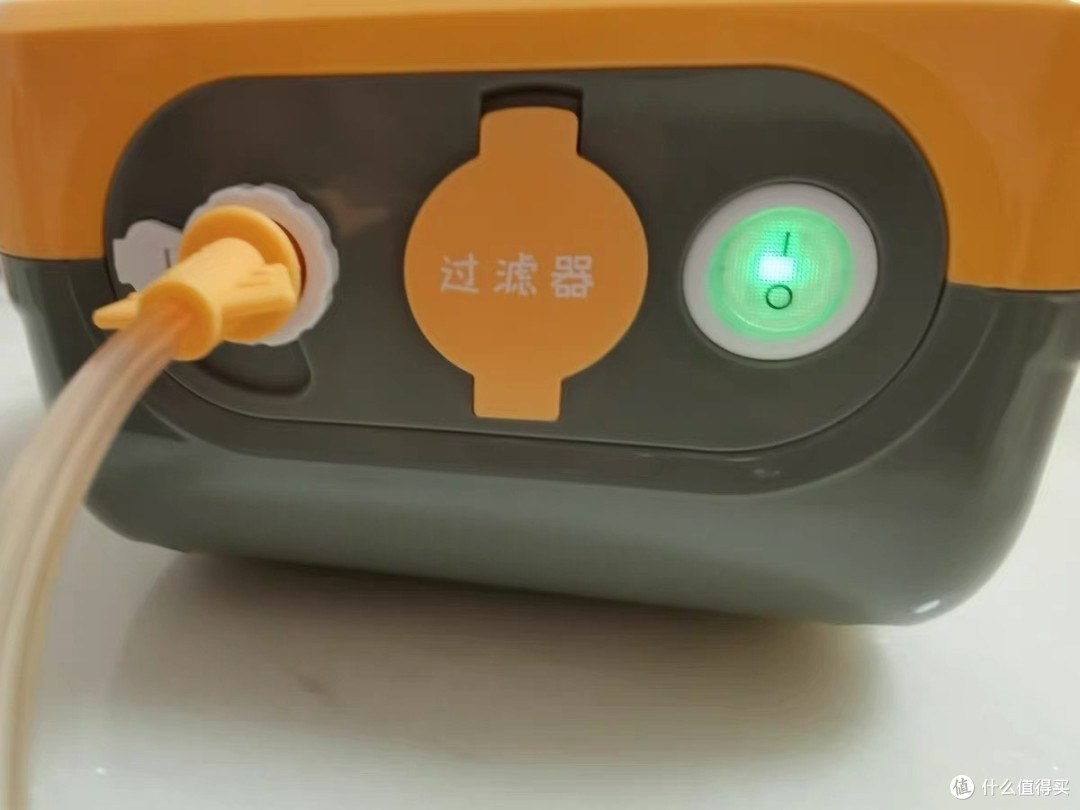 家瑞康雾嘟嘟雾化机:让宝宝安心治疗的家庭健康助手