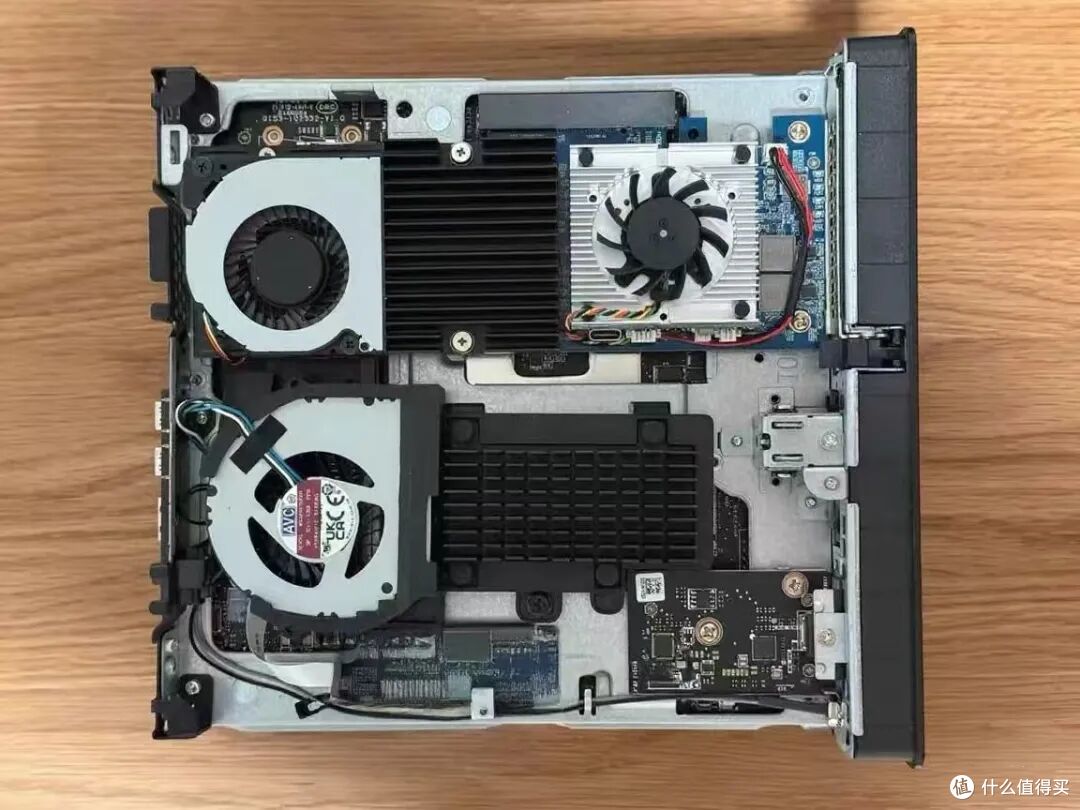 3.9L小主机P3 Ultra gen2,3个PCIE拓展+3M.2盘位,让直流口水!