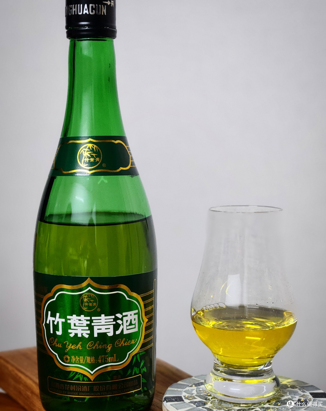 夜晚有劲,白天精神!这4款露酒,老司机都选第一款
