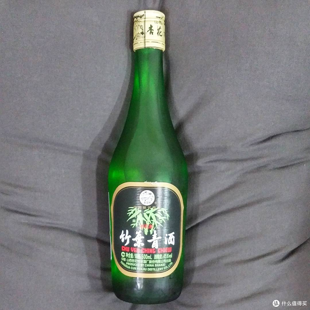 夜晚有劲,白天精神!这4款露酒,老司机都选第一款