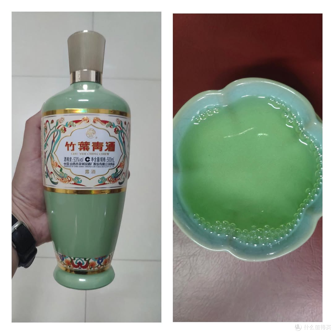 夜晚有劲,白天精神!这4款露酒,老司机都选第一款