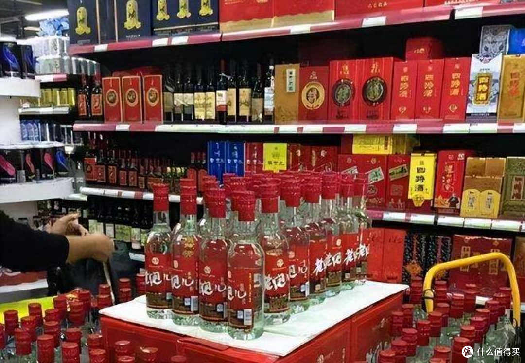 夜晚有劲,白天精神!这4款露酒,老司机都选第一款