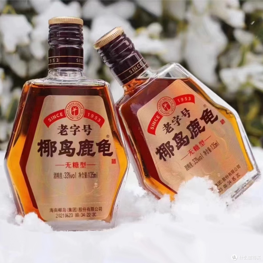 夜晚有劲,白天精神!这4款露酒,老司机都选第一款