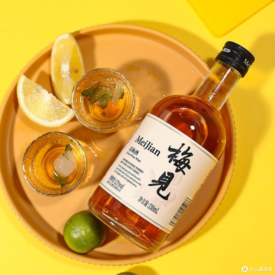 夜晚有劲,白天精神!这4款露酒,老司机都选第一款