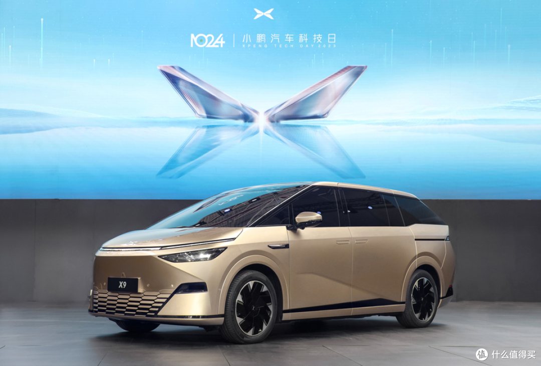 小鹏明年将推出 L4 级体验智驾版本:Robotaxi 与量产 VLA 同源
