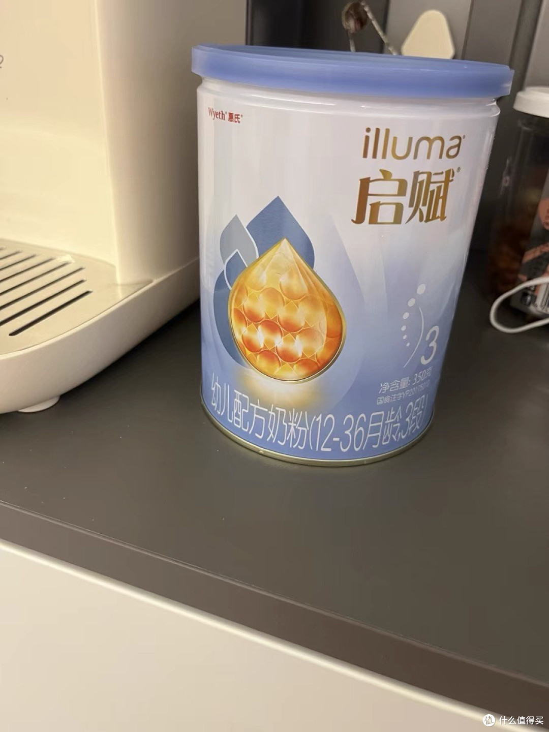草饲奶源与科学配方助力宝宝健康成长