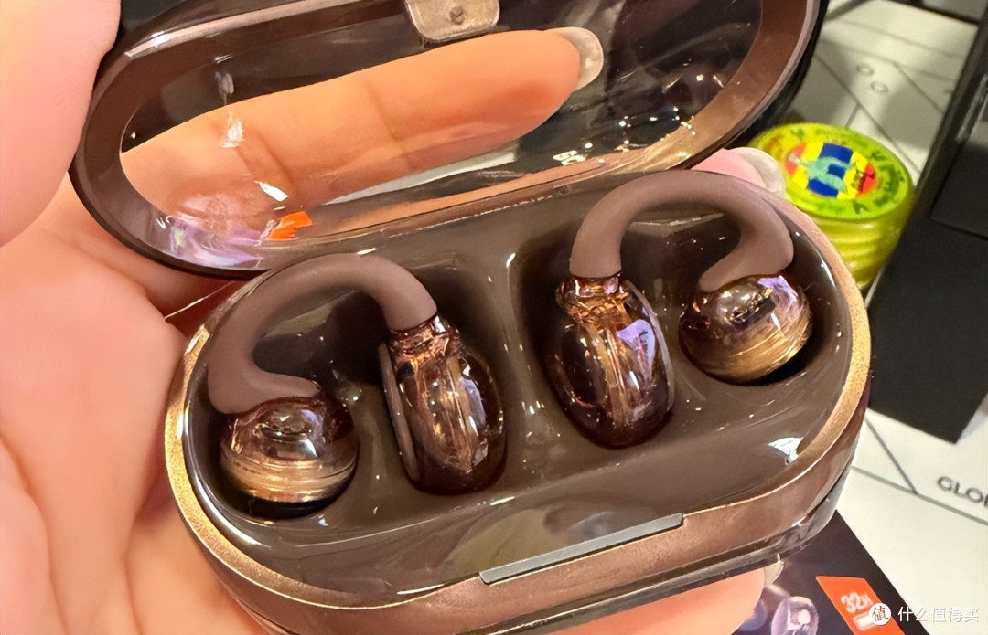 什么是开放式耳机?开放式耳机真的好用吗?全面科普!有效避坑
