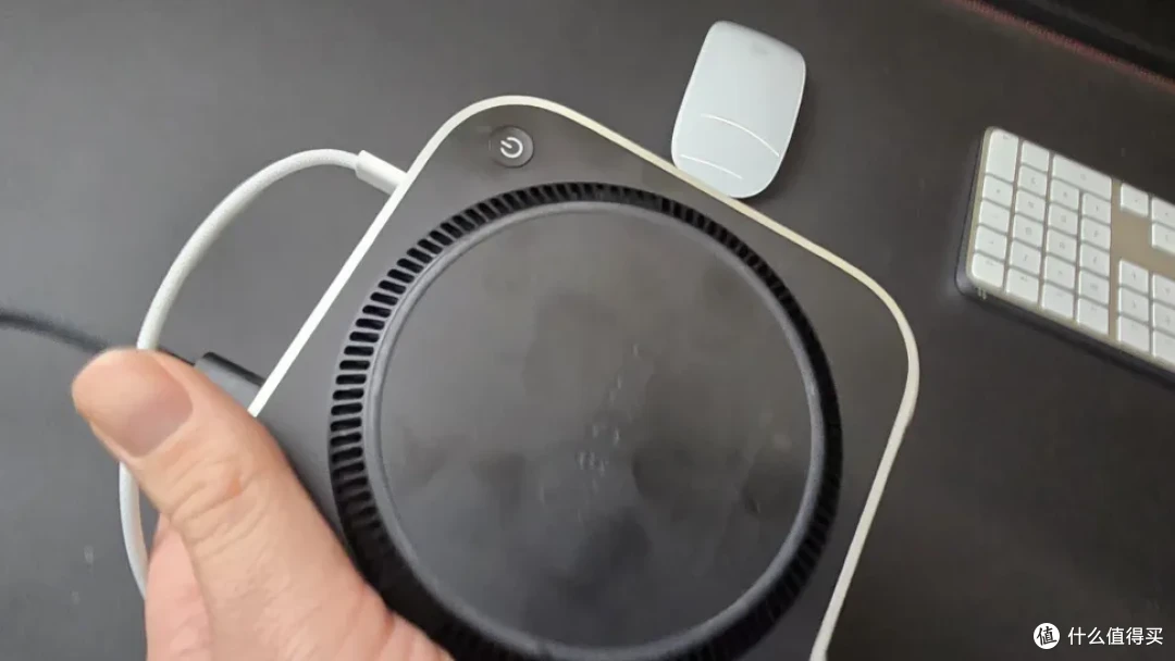 苹果 Mac mini (M4,2024) 评测:更小巧、更快、更好