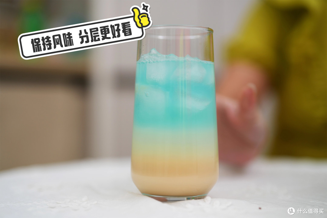 -40℃的慢融好冰!TCL冷布丁409制冰冰箱,为我解锁花式用冰体验!