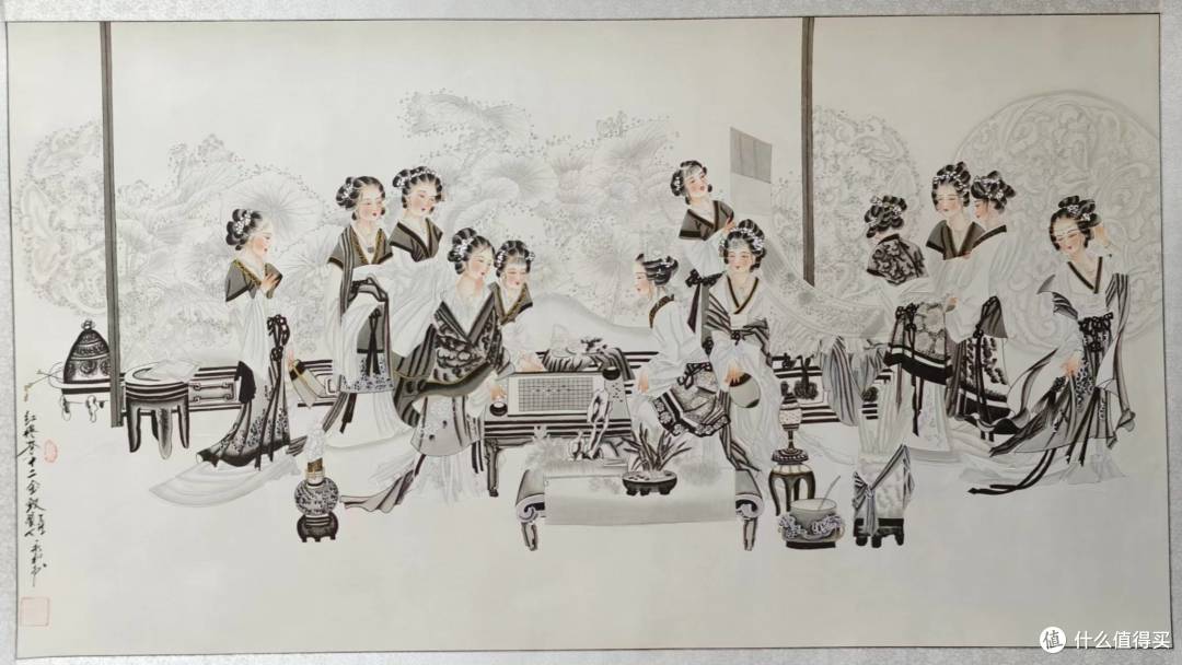 人民艺术家梁永和获国际水墨艺术展金奖 荣膺“国际艺术家”称号