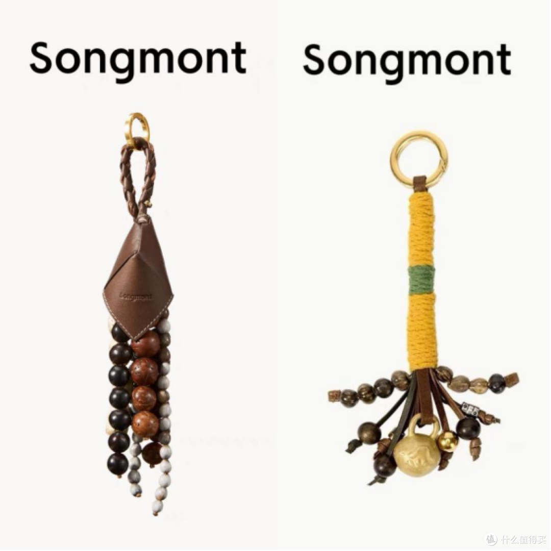 寻找旅行关键词，Songmont山下有松千元好包，装下所有出发的理由