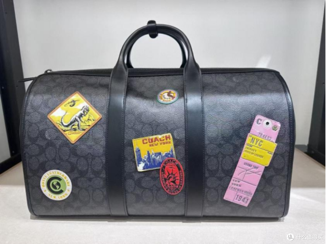寻找旅行关键词，Songmont山下有松千元好包，装下所有出发的理由