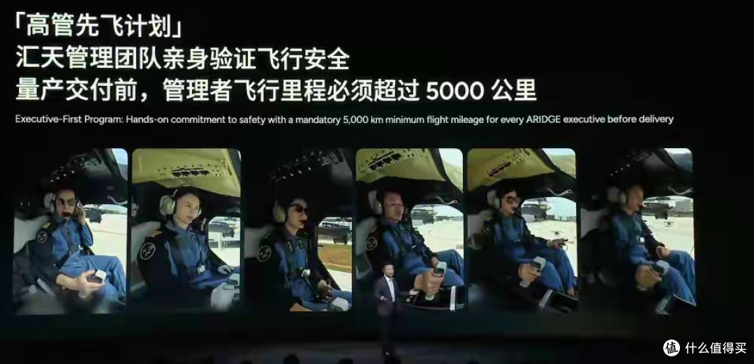 小鹏全新飞行汽车亮相:续航超500公里!已经入试飞阶段