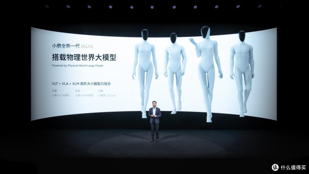 从机器人到飞行器!小鹏物理AI体系覆盖全场景出行,重构生活方式