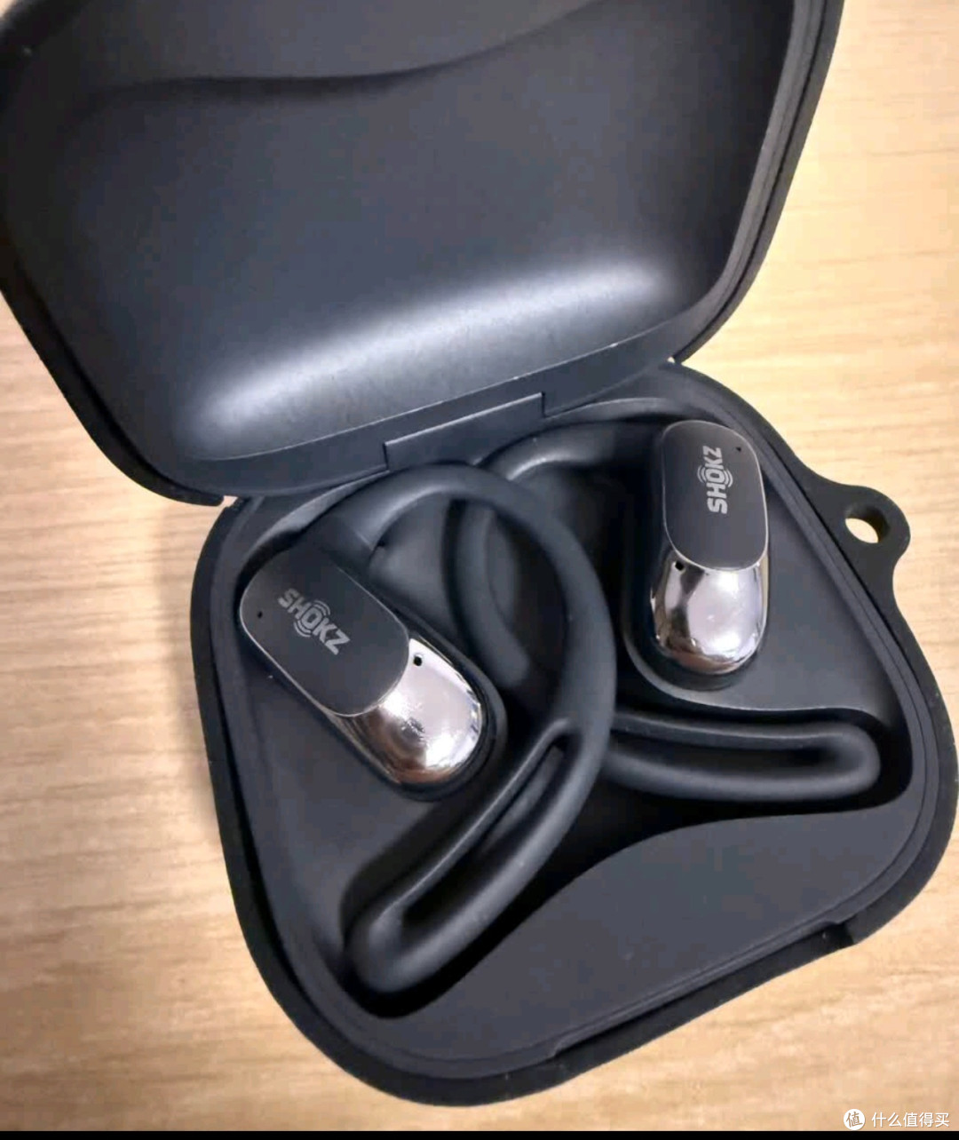 双11数码省钱攻略:韶音T511耳机