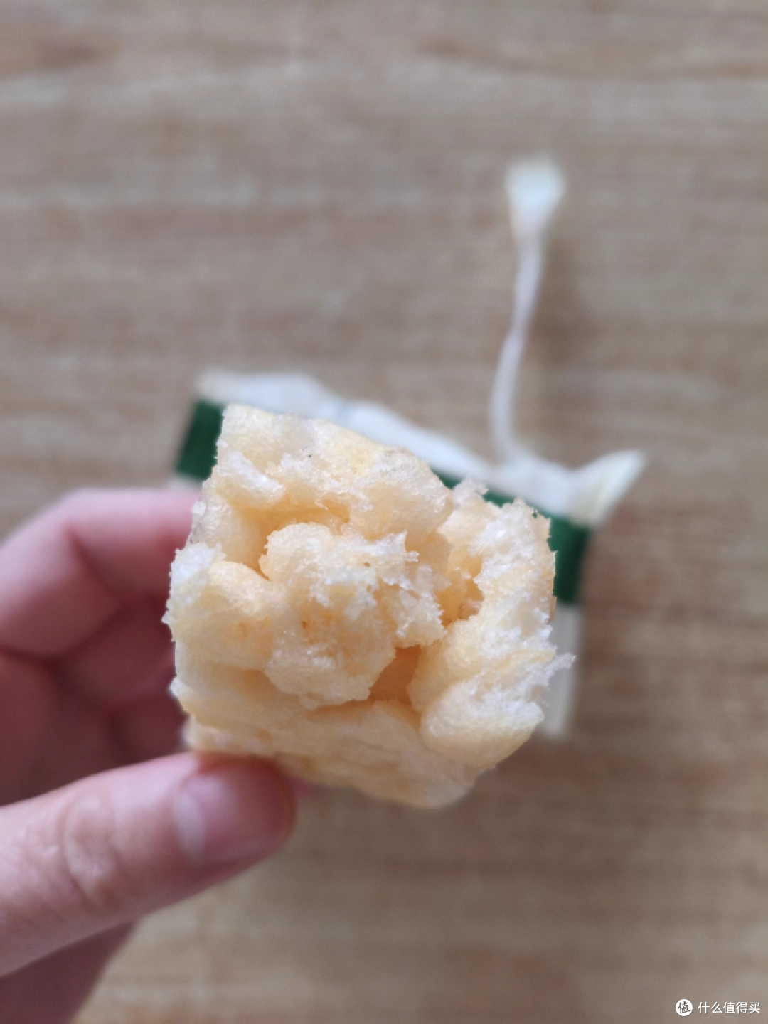 一口沦陷！泸溪河牛乳沙琪玛，把云朵嚼进嘴里的快乐​