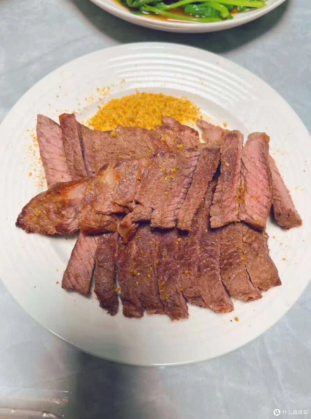 双旦囤货首选，M9和牛眼肉惊艳味蕾