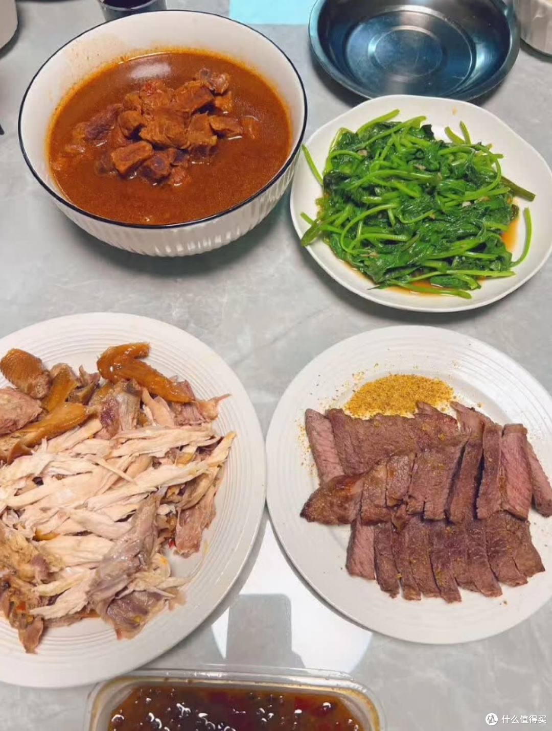 双旦囤货首选，M9和牛眼肉惊艳味蕾