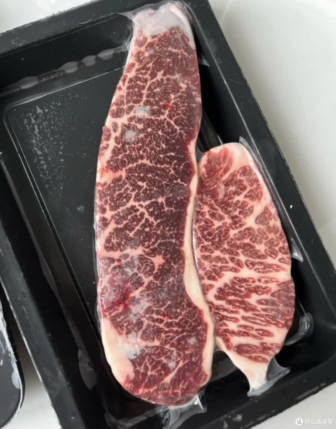 双旦囤货首选，M9和牛眼肉惊艳味蕾