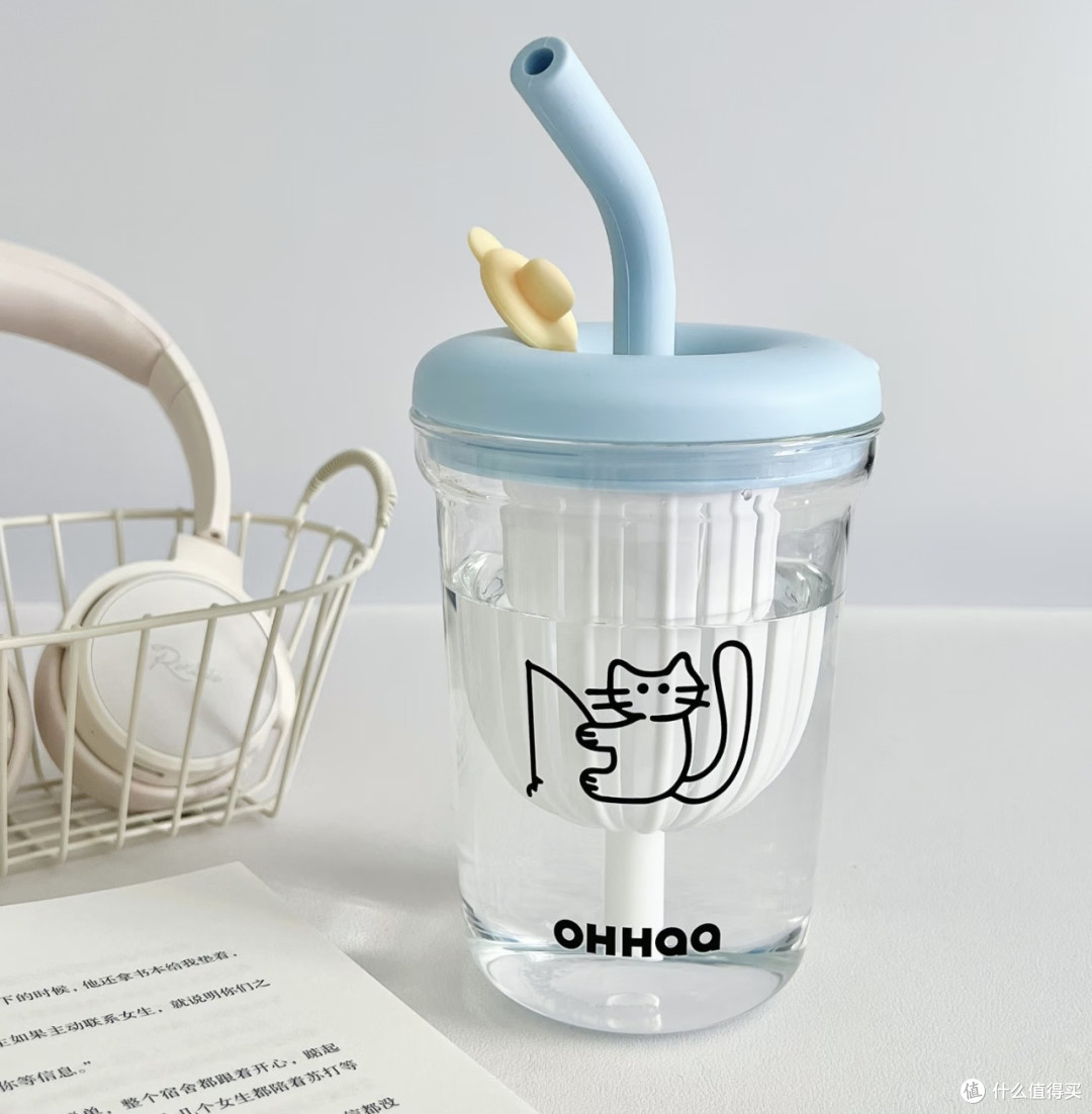 猫爪杯：实用与可爱的结合