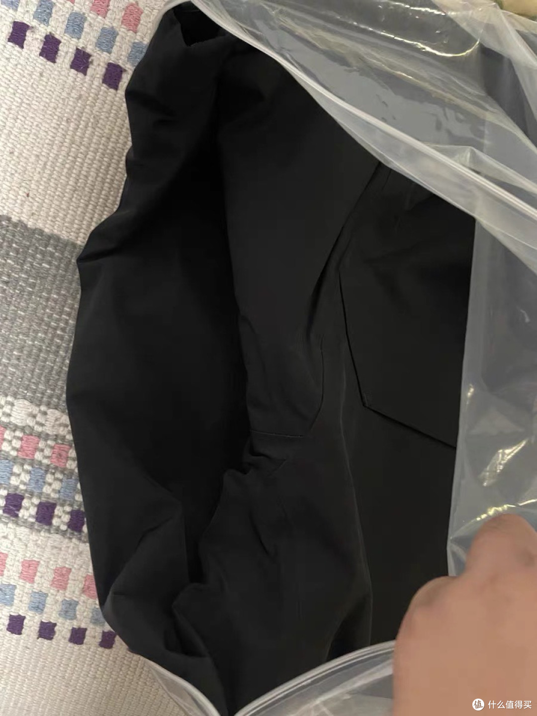 拓路者朱雀三合一冲锋衣,你值得拥有