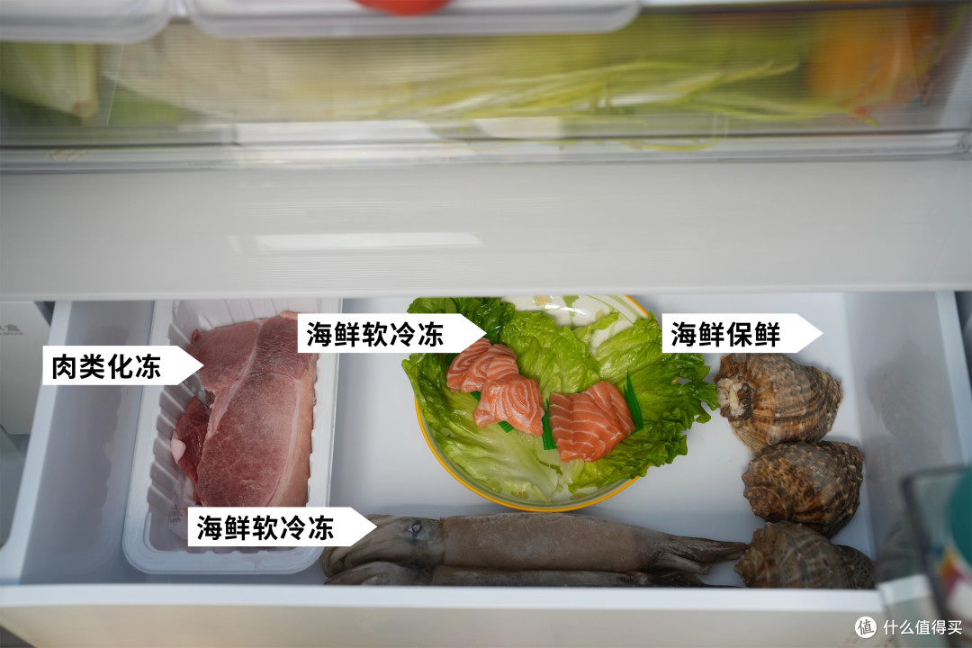 -40℃的慢融好冰!TCL冷布丁409制冰冰箱,为我解锁花式用冰体验!