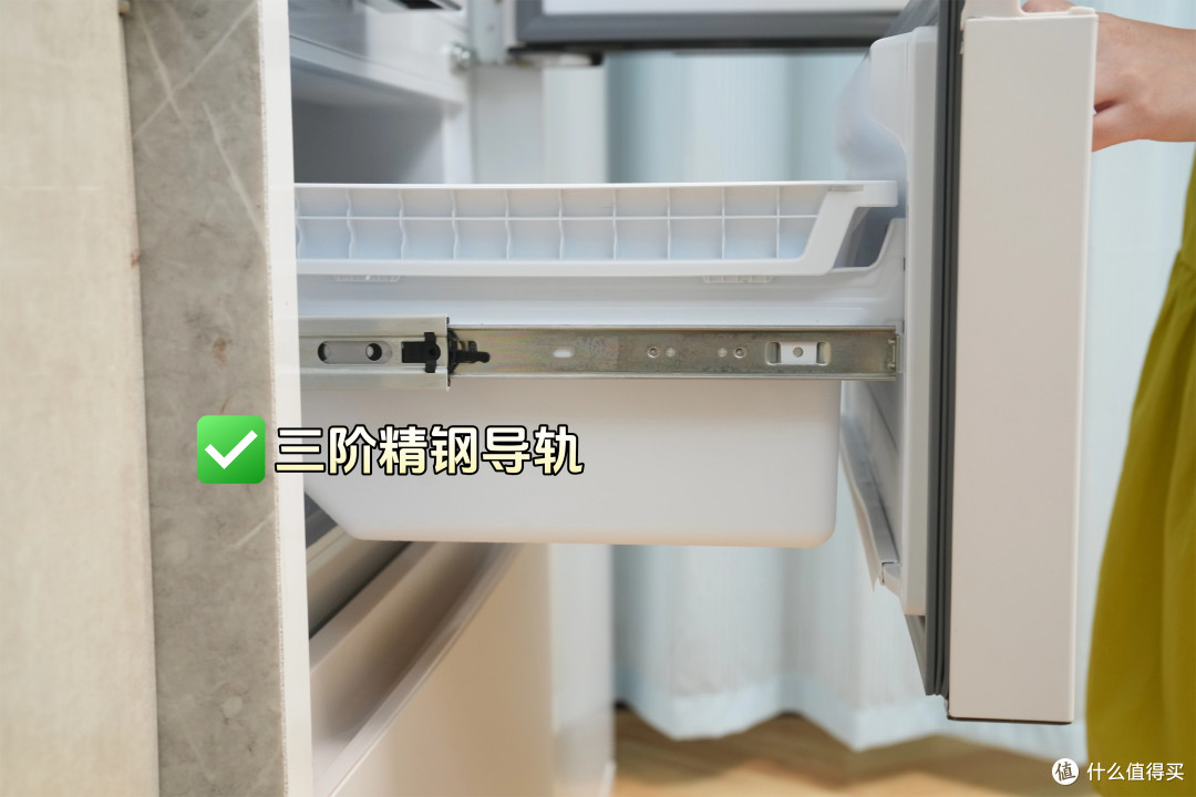 -40℃的慢融好冰!TCL冷布丁409制冰冰箱,为我解锁花式用冰体验!
