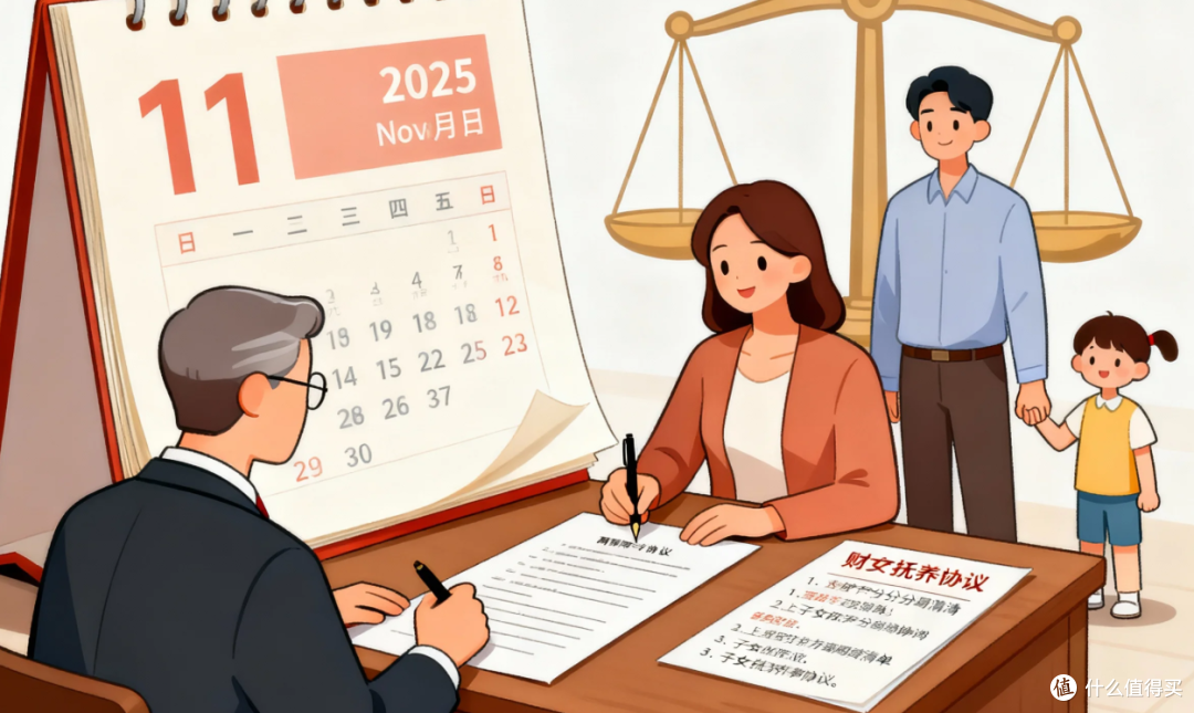 离婚新规如何为孩子撑起保护伞?